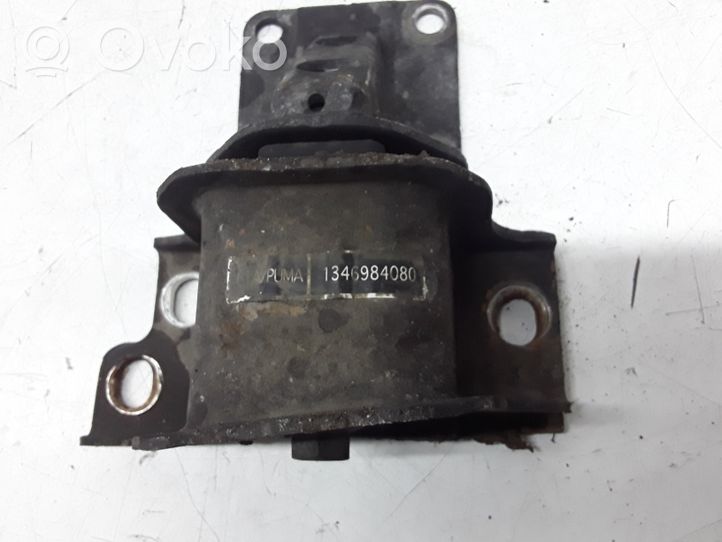 Peugeot Boxer Coussinet de boîte de vitesses 1346984080