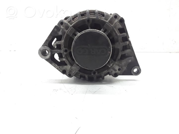 Renault Scenic I Generatore/alternatore 2542466B