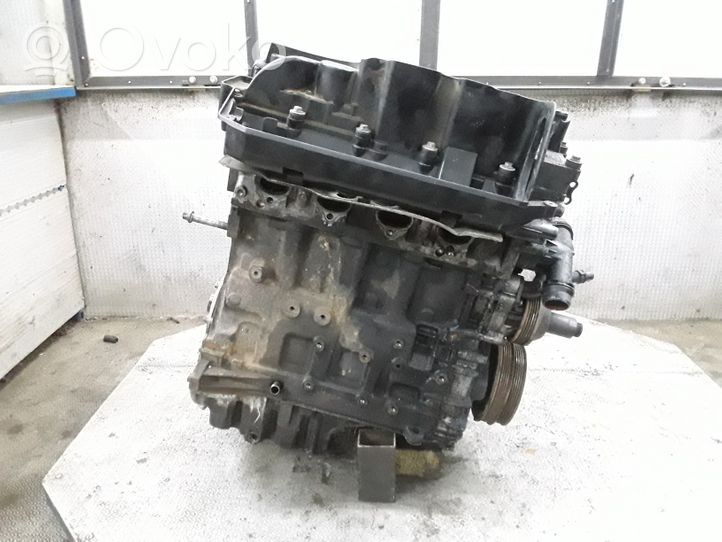 BMW 3 E46 Engine M47D