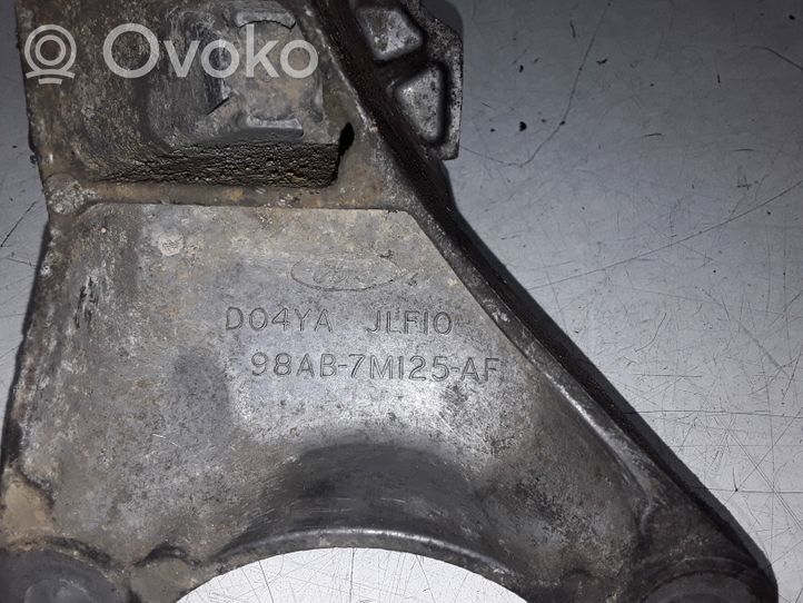 Ford Focus Gearbox mounting bracket 98AB7MI25AF