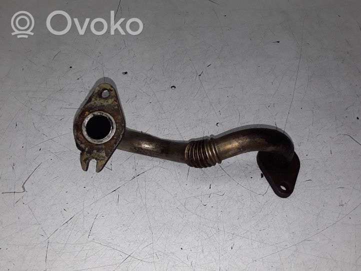 Ford Focus EGR valve line/pipe/hose 