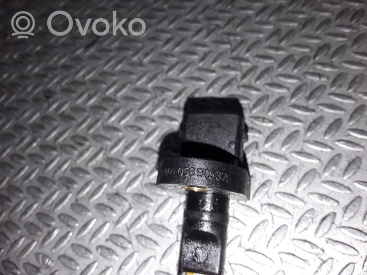 Audi A4 S4 B5 8D Sensore della temperatura dell’aria aspirata 058905379