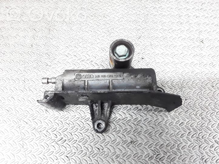 Volkswagen Golf IV Napinacz paska / łańcucha rozrządu 045109479B