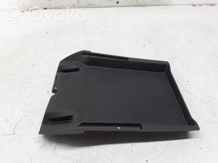 Volvo V50 Glove box pad 8650687