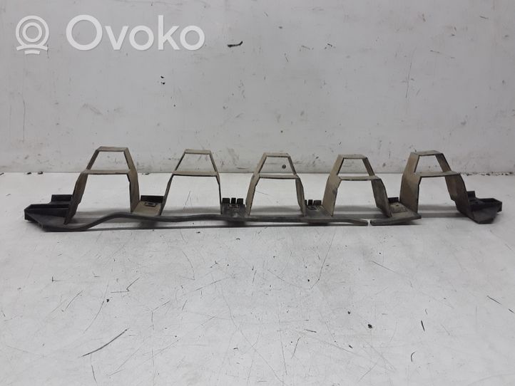 Volvo V50 Poutre de soutien de pare-chocs arrière 30678071