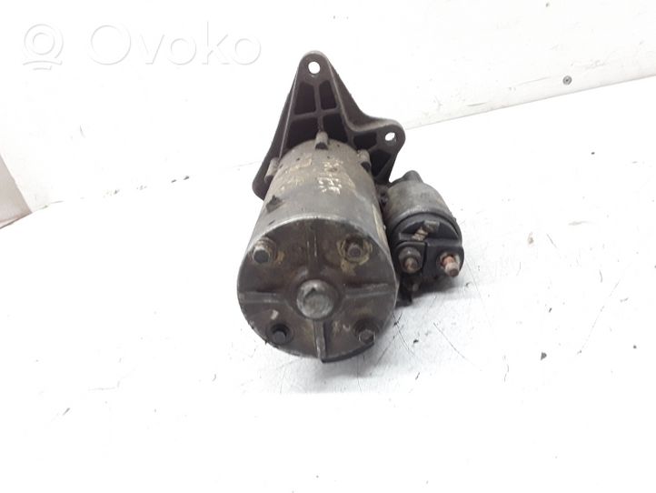 Ford Ranger Starter motor F8RU11000AA