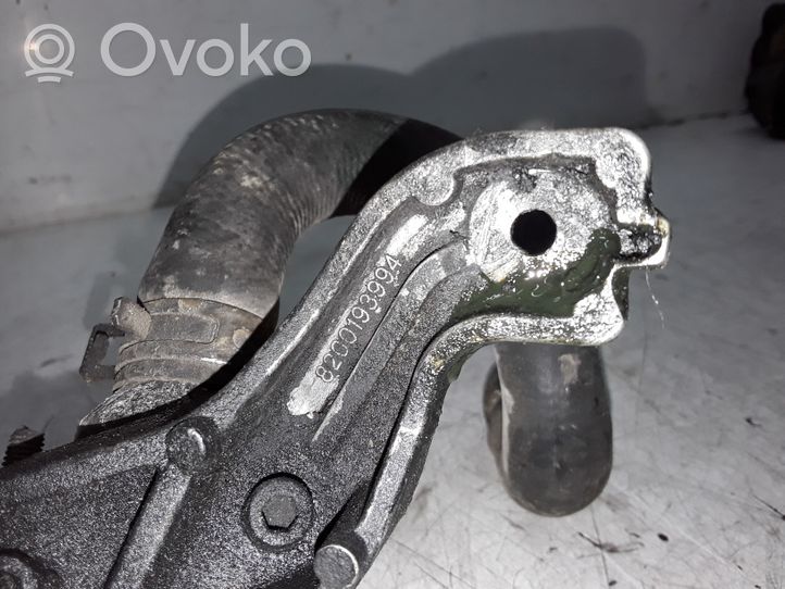 Renault Laguna I Układu podgrzewania wstępnego silnika 8200193994