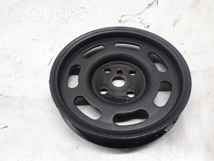 Ford Mondeo Mk III Power steering pump pulley F53E3A733AA