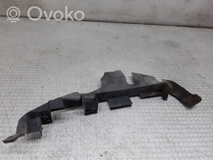 Audi A6 S6 C5 4B Déflecteur d'air de radiateur de refroidissement 4B0121284Q