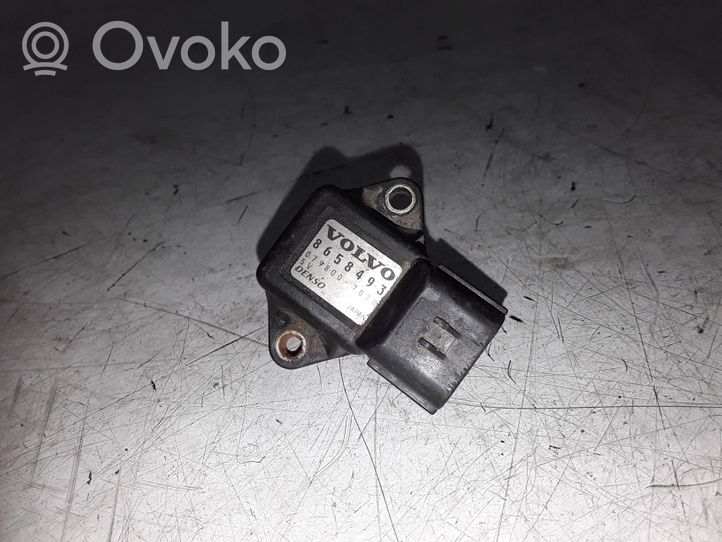 Volvo S40 Sensore di pressione 8658493