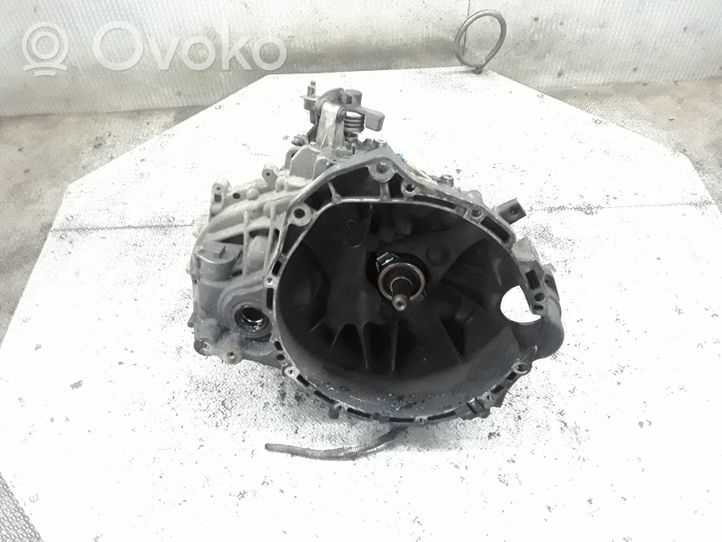 Nissan Primera Manualna 6-biegowa skrzynia biegów 8200131489