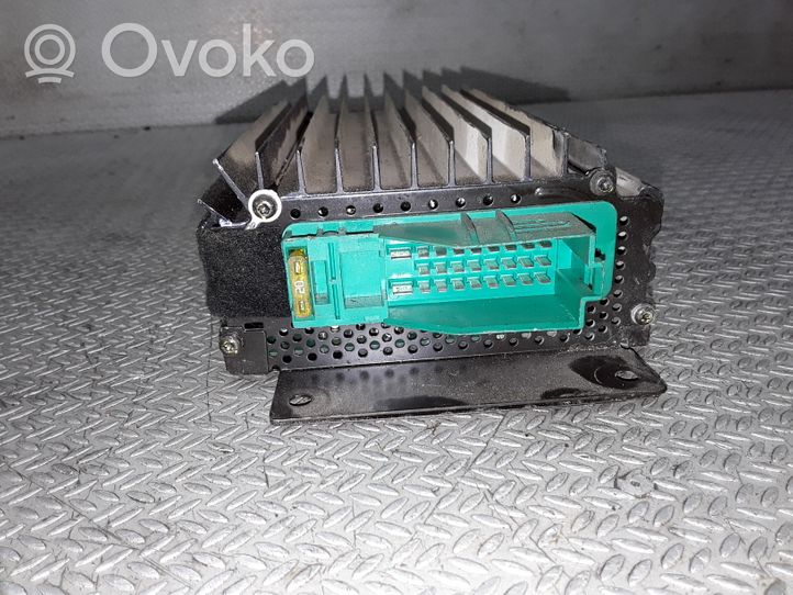 Mercedes-Benz E W210 Amplificatore 2108202789