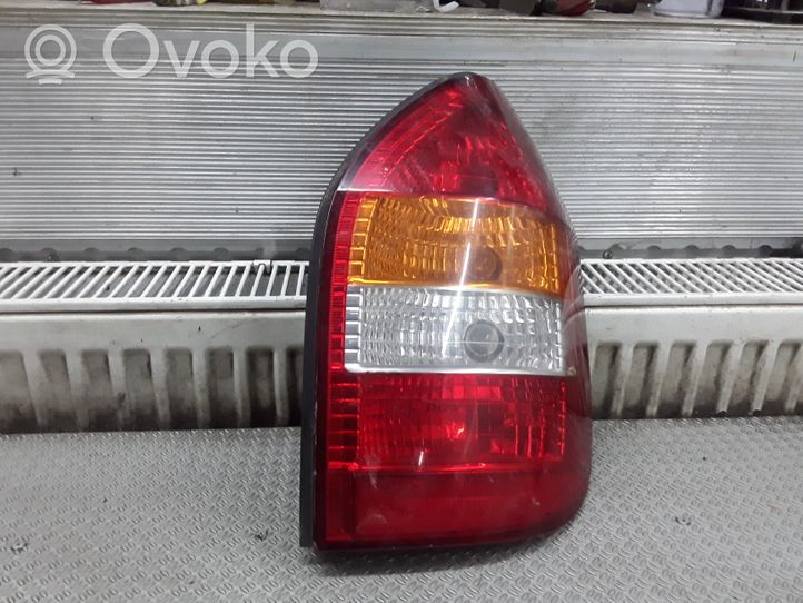 Opel Zafira A Luci posteriori 51740002