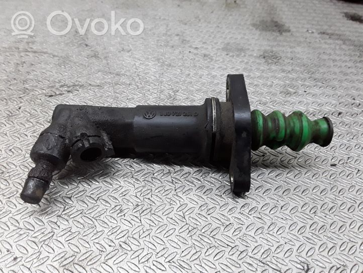 Volkswagen Polo III 6N 6N2 6NF Cylindre récepteur d'embrayage 1J0721261D