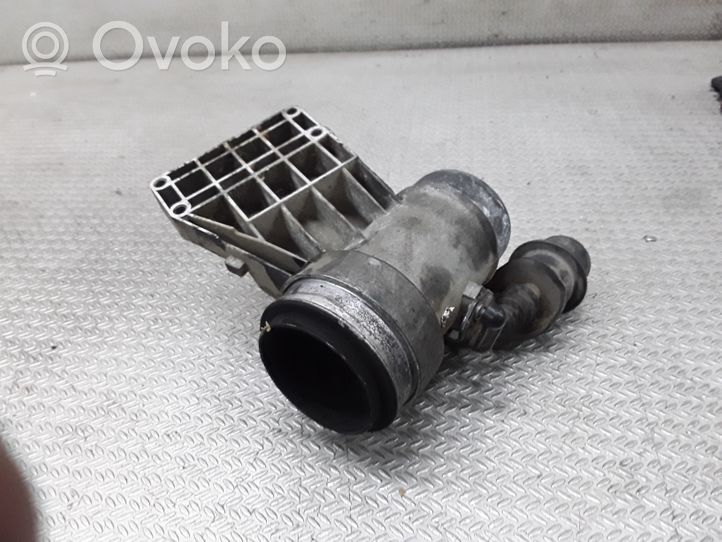 Mercedes-Benz C W202 Variklio gesinimo sklendė 604098031