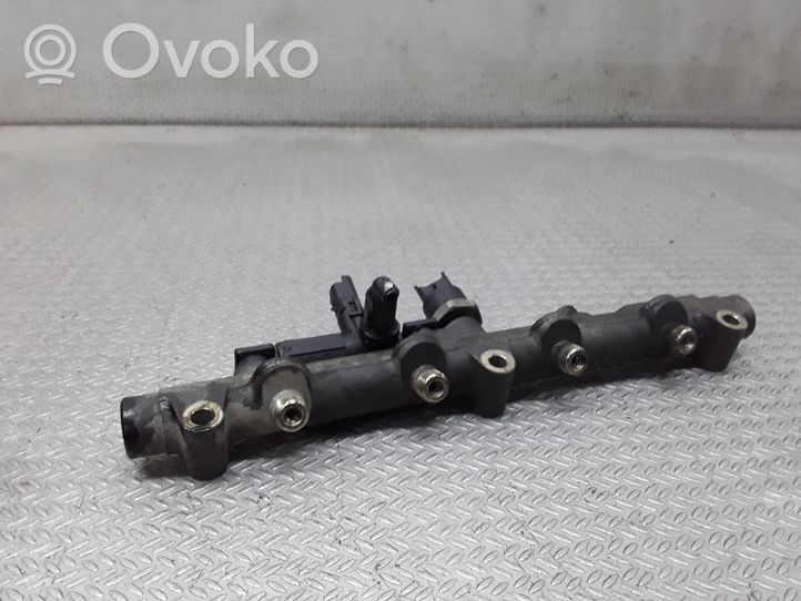 Citroen C8 Tuyau de conduite principale de carburant 0445214017