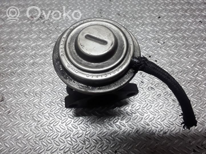 Volvo S80 EGR valve 074131503