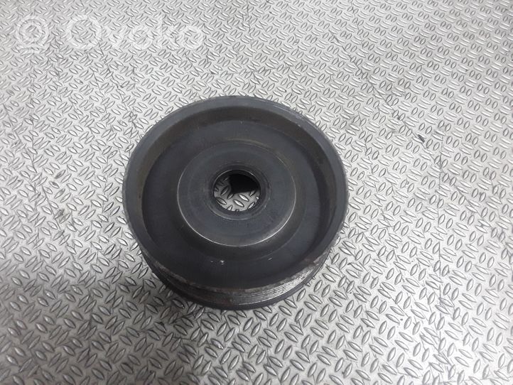 Opel Frontera A Power steering pump pulley 20602126F