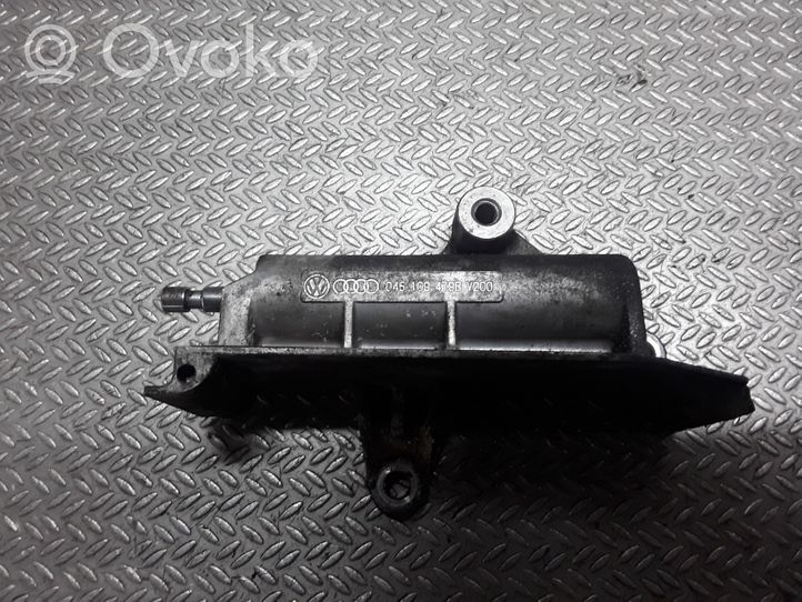 Audi A4 S4 B6 8E 8H Riemenspanner Spannrolle Zahnriemen / Steuerkette 045109479B