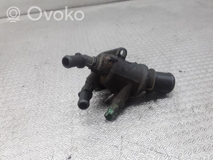 Opel Vectra C Termostat / Obudowa termostatu 55203388