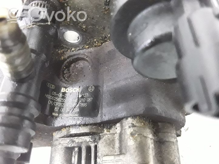 Suzuki Grand Vitara II Polttoaineen ruiskutuksen suurpainepumppu 8200342594