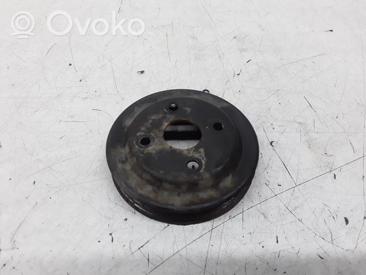 KIA Carnival Water pump pulley 