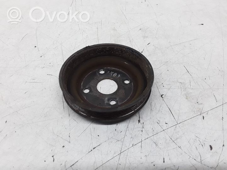 KIA Carnival Water pump pulley 