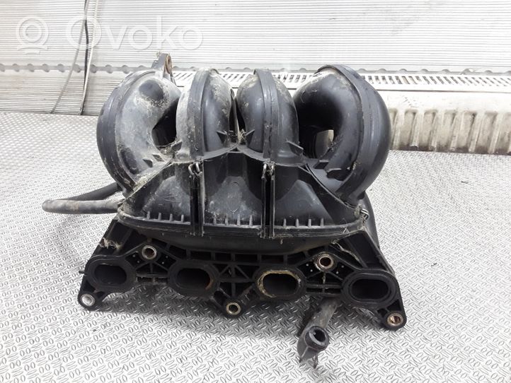 Daihatsu YRV Intake manifold 1710197401