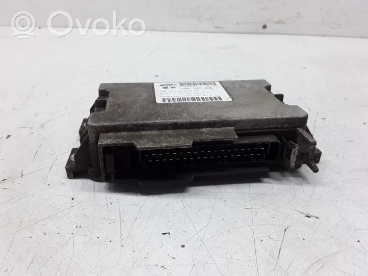 Fiat Punto (188) Calculateur moteur ECU 4654515061602