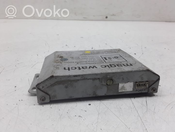 Honda Accord Pysäköintitutkan (PCD) ohjainlaite/moduuli 10R020881