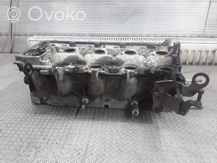 Ford Mondeo MK IV Testata motore 9641752610