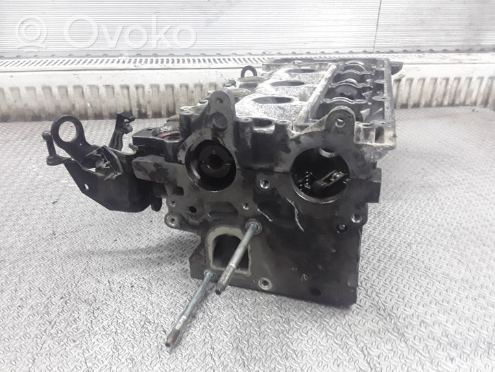 Ford Mondeo MK IV Testata motore 9641752610