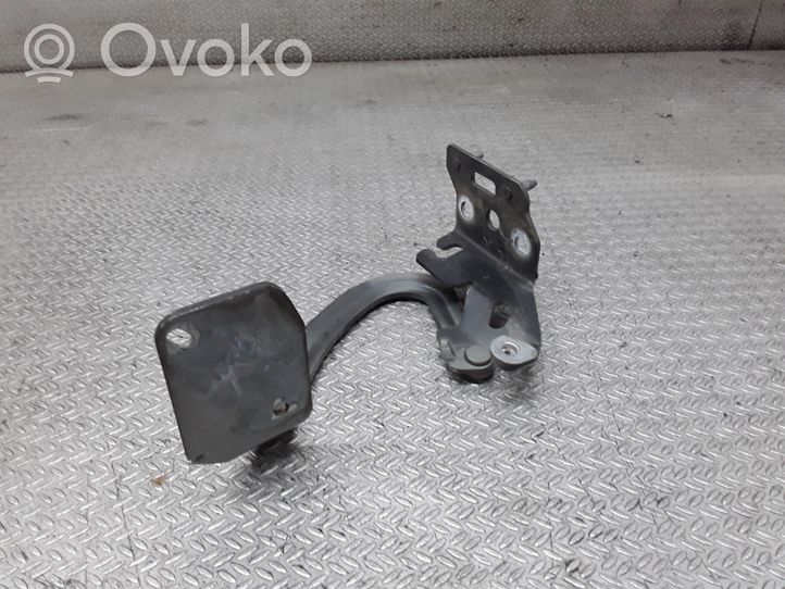 Peugeot 1007 Engine bonnet/hood hinges 