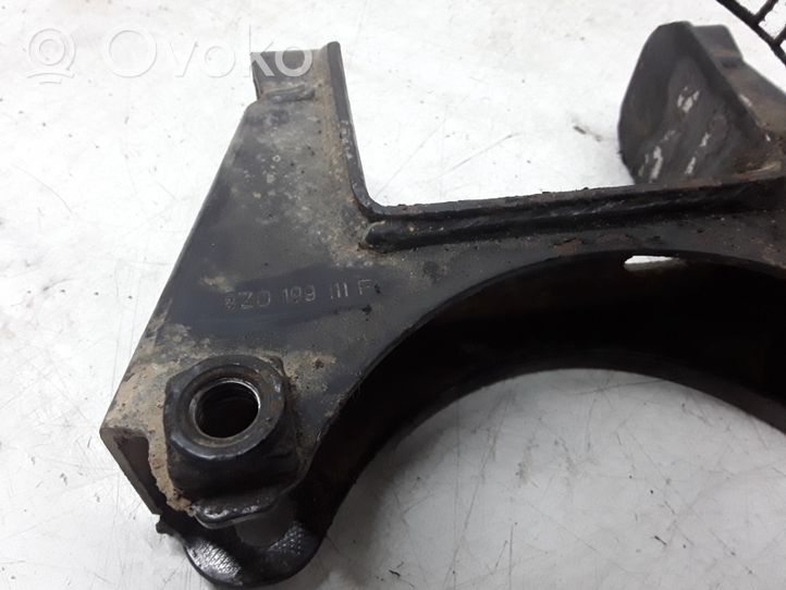 Audi A2 Support, suspension du moteur 8Z0199111F