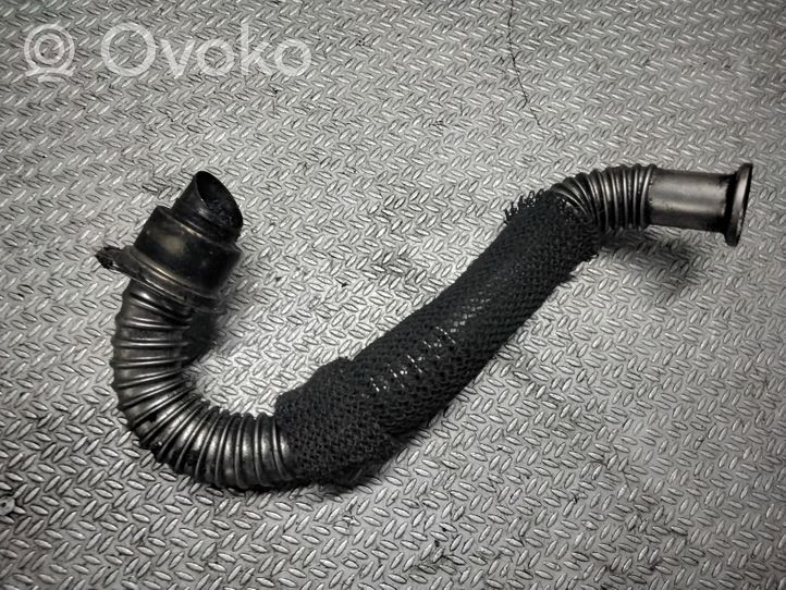 Peugeot 307 Tuyau de raccordement solide EGR 96469969980731