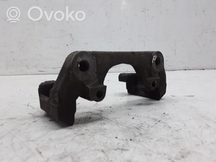 BMW 5 E60 E61 Supporto della pinza del freno anteriore 