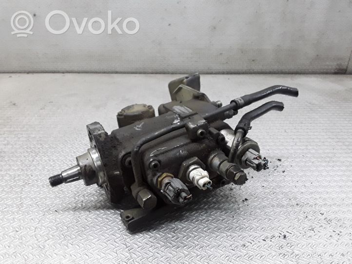 Mazda 626 Polttoaineen ruiskutuksen suurpainepumppu 09650050016