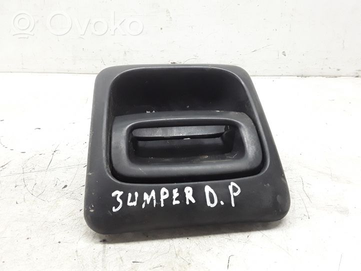 Citroen Jumper Maniglia esterna per portiera anteriore 1304175070