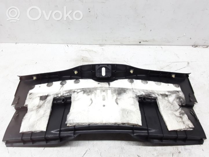 Honda Civic Takaluukun koristelista 84640SMGE000M1