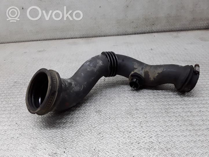 Honda Accord Air intake duct part 