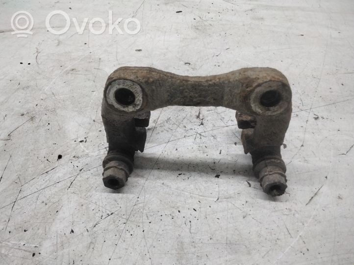 Volkswagen Golf V Supporto della pinza del freno posteriore 