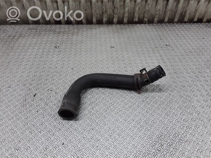 Opel Corsa D Tubo di sfiato 55351522