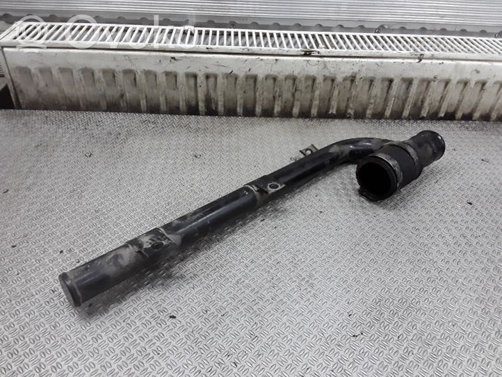 Mitsubishi Pajero Sport I Intercooler hose/pipe 