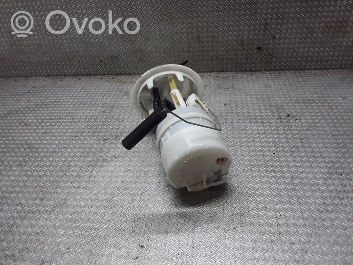 Peugeot 1007 Pompe à carburant 9659867780