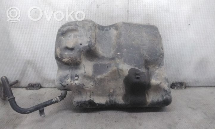 Land Rover Freelander Serbatoio del carburante 