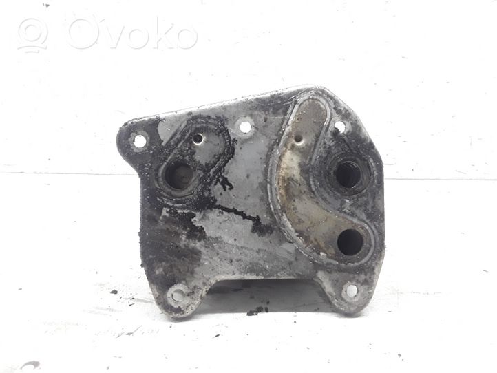 Mercedes-Benz E W210 Supporto di montaggio del filtro dell’olio A6131880101