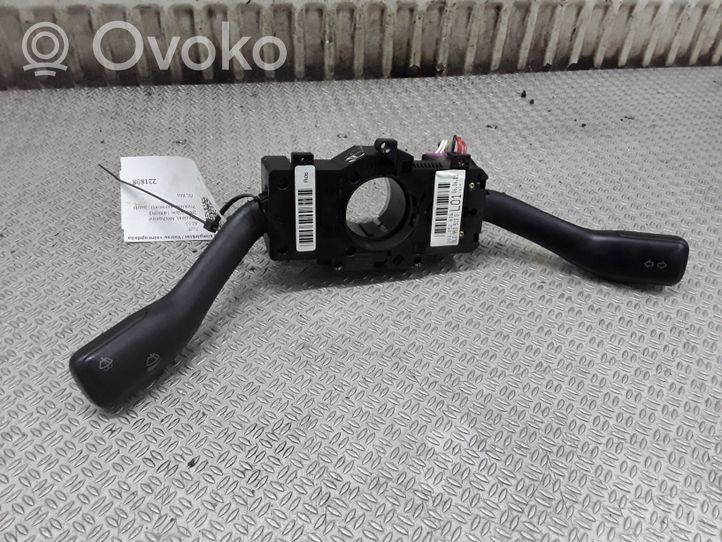 Audi A2 Leva/interruttore dell’indicatore di direzione e tergicristallo 4BO953503E