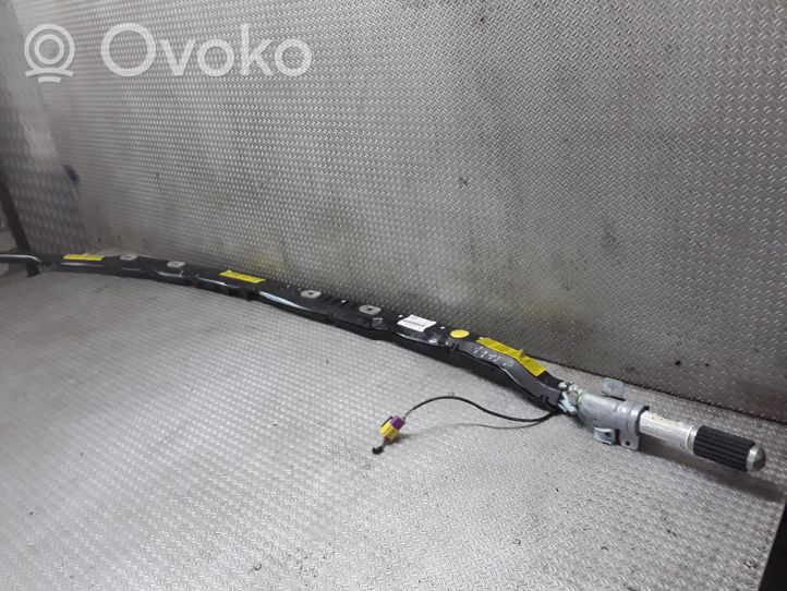 Audi A2 Stogo oro pagalvė (užuolaida) 8Z0880742C