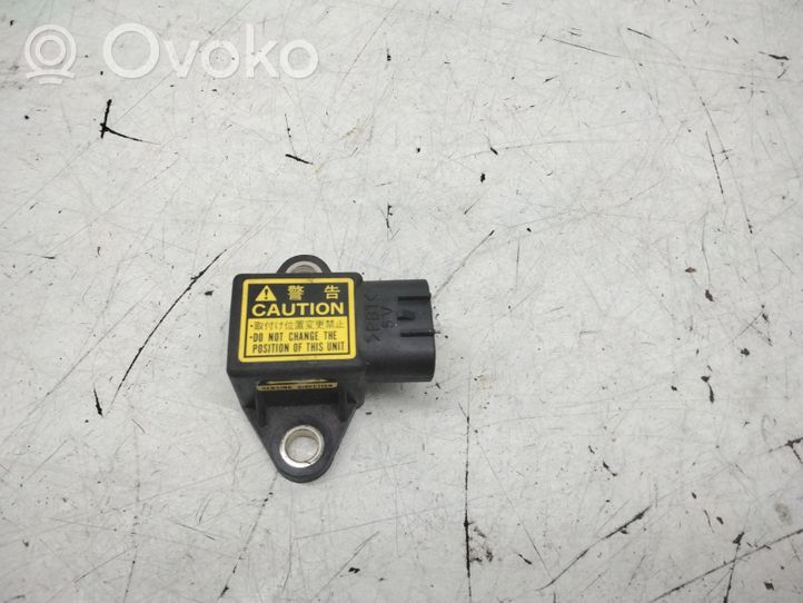 Toyota RAV 4 (XA20) Sensore d’urto/d'impatto apertura airbag 8944160010