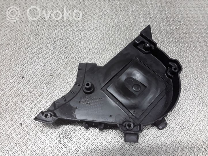 Citroen Berlingo Osłona paska / łańcucha rozrządu 9659869380